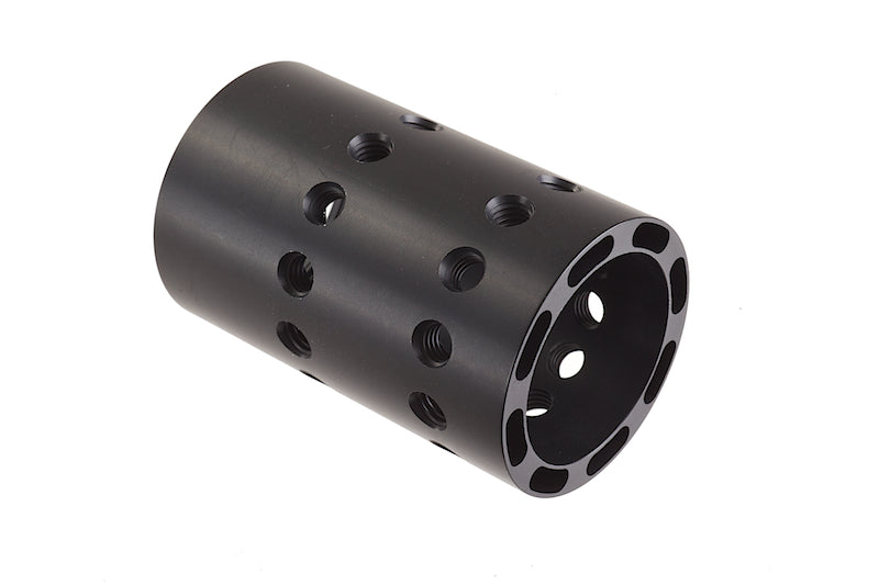 Madbull SWS Free Float 9.28inch E115FSCO Extended Carbine Handguard