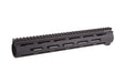 Madbull Viking Tactics Extreme BattleRail 13 inch w/ 3 bonus Quick-Attach Rail Sections.