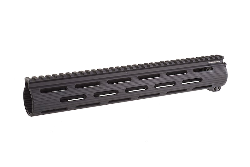 Madbull Viking Tactics Extreme BattleRail 13 inch w/ 3 bonus Quick-Attach Rail Sections.