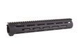 Madbull Viking Tactics Extreme BattleRail 13 inch w/ 3 bonus Quick-Attach Rail Sections.
