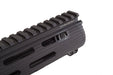 Madbull Viking Tactics Extreme BattleRail 13 inch w/ 3 bonus Quick-Attach Rail Sections.
