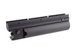 Madbull XM203 BB Launcher Black (Long)