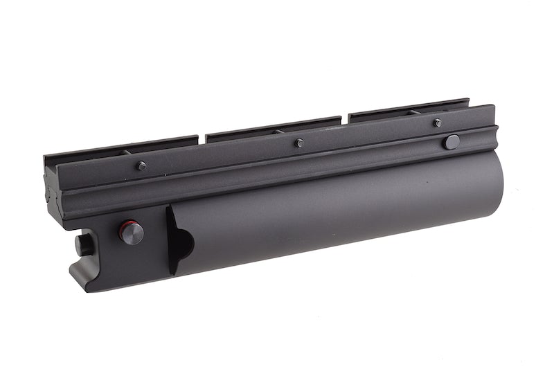 Madbull XM203 BB Launcher Black (Long)