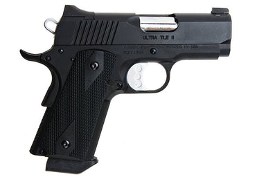 VFC Kimber 1911 Ultra Carry II Type Airsoft GBB Pistol