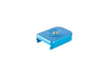 Airsoft Masterpiece SV Infinity Diamond Magazine Base For Marui Hi-Capa 5.1 GBB (Blue)