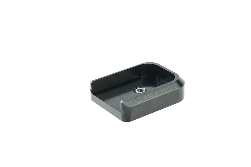 Airsoft Masterpiece SV Infinity Diamond Magazine Base For Marui Hi-Capa 5.1 GBB