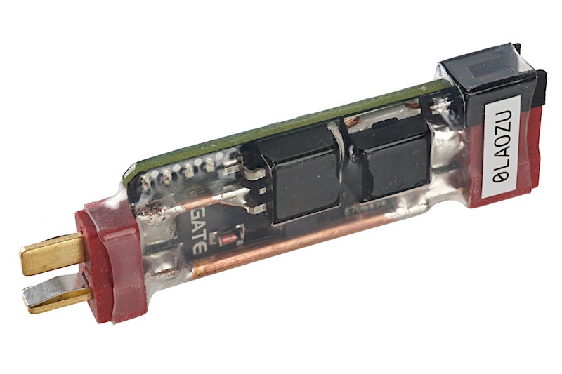 GATE MERF3.2 Multifunctional Programmable 3rd Generation MOSFET