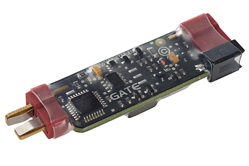 GATE MERF3.2 Multifunctional Programmable 3rd Generation MOSFET
