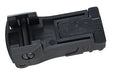 MFT Back Up Polymer Flip Up Front Iron Sight (Windage Adjustable)