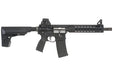 PTS Mega Arms MKM AR15 CQB GBB Rifle