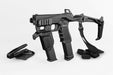 Recover Tactical MG9 Angled Glock Mag Holder (Tan)