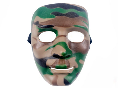 KSC Full Face Masks (MC)