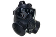 ACM M50 Full Face Fan Dummy Mask