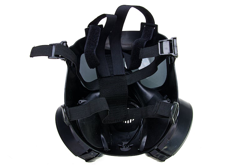 ACM M50 Full Face Fan Dummy Mask