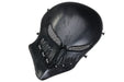 Zujizhe DC16 Hollow Mask (Dull Bronze)