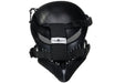 Zujizhe DC16 Hollow Mask (Dull Bronze)