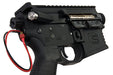 G&P Salient Arms Licensed Metal Body Pro Kit for Marui M4/ M16 AEG (with I5 Gearbox)