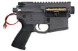 G&P Salient Arms Metal Body Pro Kit for Marui M4/ M16 AEG (Gray, I5 Gearbox)