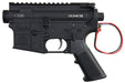 G&P Daniel Defense MK18 Taper Metal Body Pro Kit for Marui M4/ M16 AEG (I5 Gearbox)