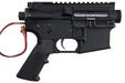 G&P Daniel Defense MK18 Taper Metal Body Pro Kit for Marui M4/ M16 AEG (I5 Gearbox)