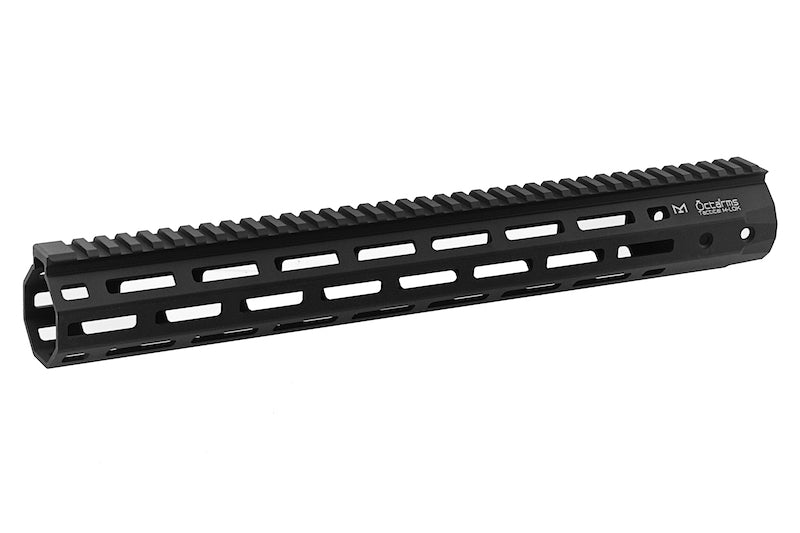 ARES Handguard Set for M-Lok System (380mm)