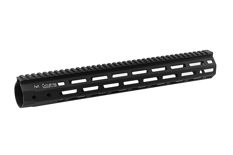 ARES Handguard Set for M-Lok System (380mm)