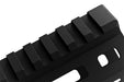 ARES Handguard Set for M-Lok System (380mm)