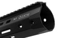 ARES Handguard Set for M-Lok System (380mm)