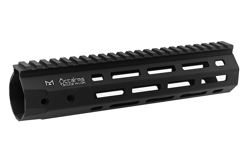 ARES Handguard Set for M-Lok System (233mm)
