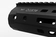 ARES Handguard Set for M-Lok System (233mm)