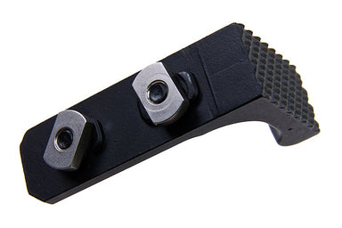 ARES Aluminum M-LOK Rail Systems Hand Stop (Type B)