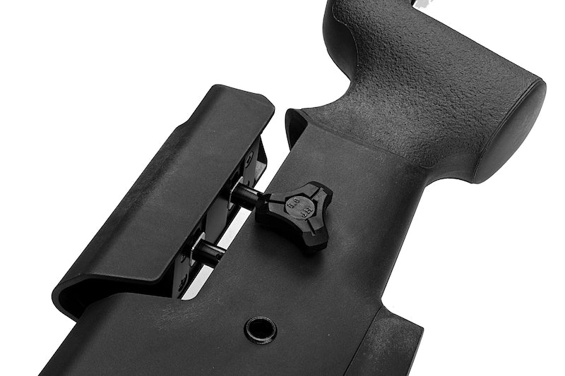 Maple Leaf MLC-S1 Rifle Stock Conversion Kit for Marui VSR-10 Sniper