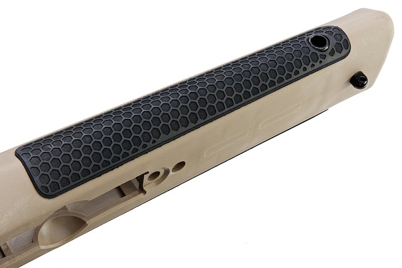 Maple Leaf MLC-S1 Rifle Stock Conversion Kit for Marui VSR-10