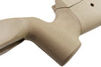 Maple Leaf MLC-S1 Rifle Stock Conversion Kit for Marui VSR-10 Sniper (Tan)