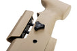 Maple Leaf MLC-S1 Rifle Stock Conversion Kit for Marui VSR-10 Sniper (Tan)