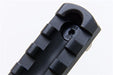 ARES 2.5 inch Metal M-Lok System Rail (2pcs / Pack)