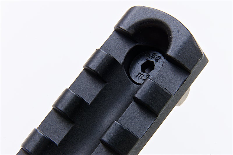 ARES 2.5 inch Metal M-Lok System Rail (2pcs / Pack)