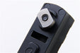 ARES 2.5 inch Metal M-Lok System Rail (2pcs / Pack)
