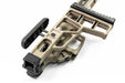 Maple Leaf MLC S2 Tactical Folding Chassis for VSR-10 Series - DE