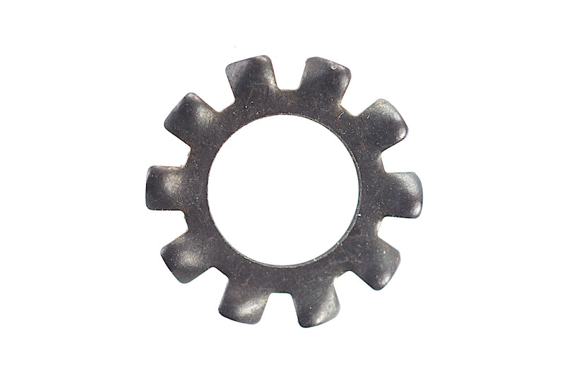 Systema Fixed Screw Washer Rear Sight Base for TW5 Series