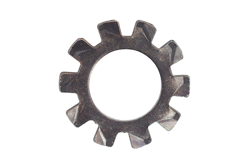 Systema Fixed Screw Washer Rear Sight Base for TW5 Series