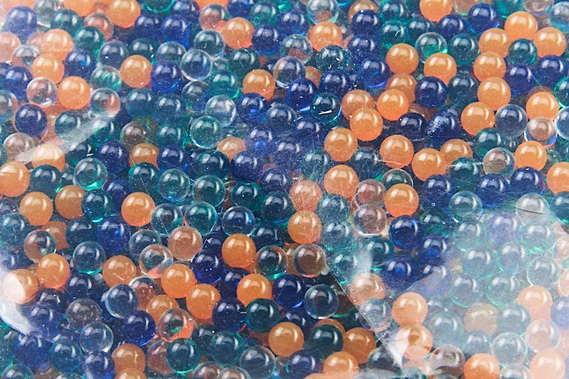 Milspex 7mm Regular Gel Balls (10000 rnds)