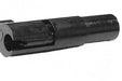 Airsoft Masterpiece CNC Stainless Steel Magazine Release Catch (Infinity Style)