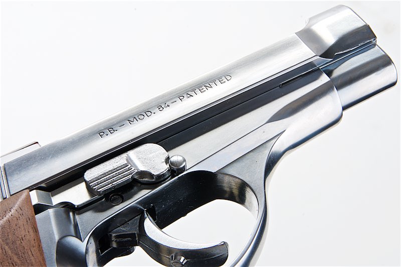 Amazon.co.jp: Marushin Model Gun Beretta M84 Enhanced