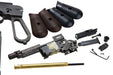 Marushin Mauser M712 Gas Blow Back GBB Pistol (8mm)
