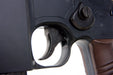 Marushin Mauser M712 Gas Blow Back GBB Pistol (8mm)