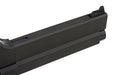 Marushin Mateba Revolver 6mm X-Cartridge Series Black HW Wood Grip Version