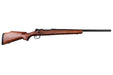 Marushin Mauser Kar98K Sporter Black HW Walnut Stock (6mm Gas Version)