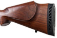 Marushin Mauser Kar98K Sporter Black HW Walnut Stock (6mm Gas Version)