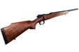 Marushin Mauser Kar98K Sporter Black HW Walnut Stock (6mm Gas Version)